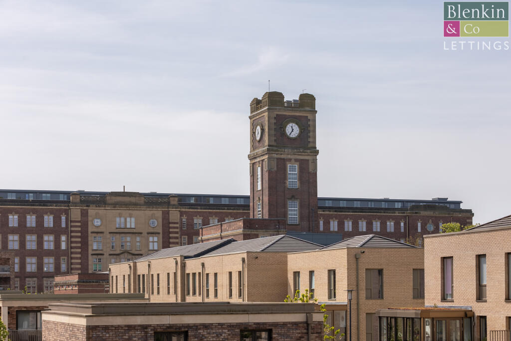 Robert Street View
