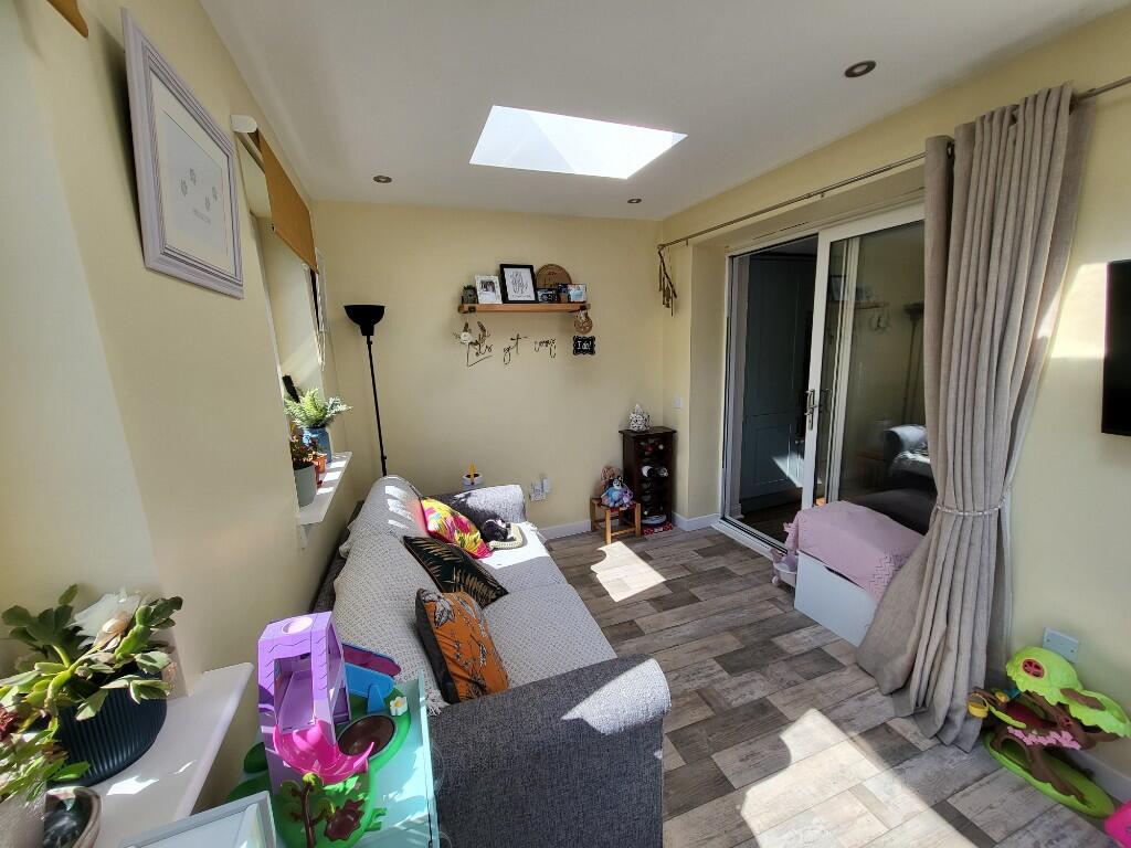 Sun Room