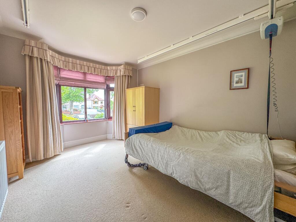 Ground Floor Sitting Room