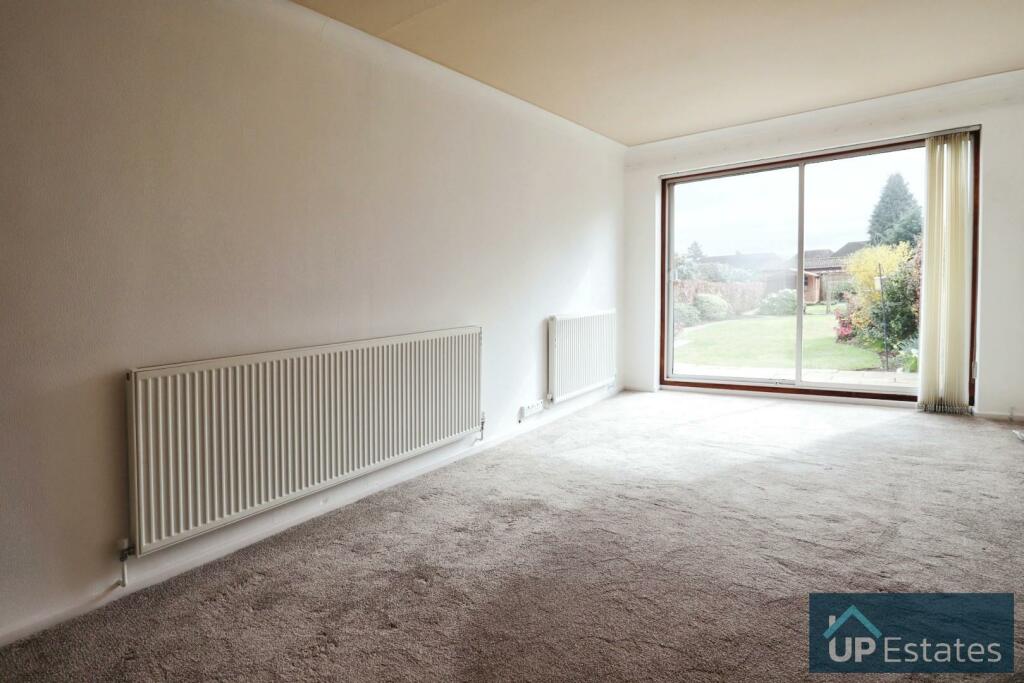 REAR RECEPTION ROOM