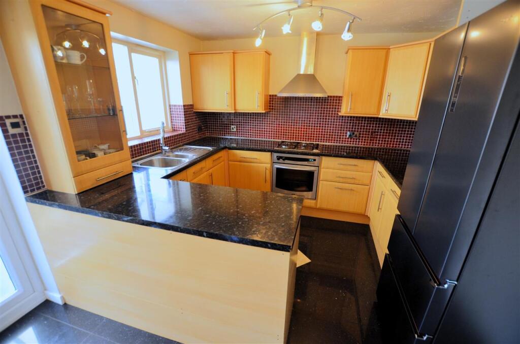 Kitchen - Additional