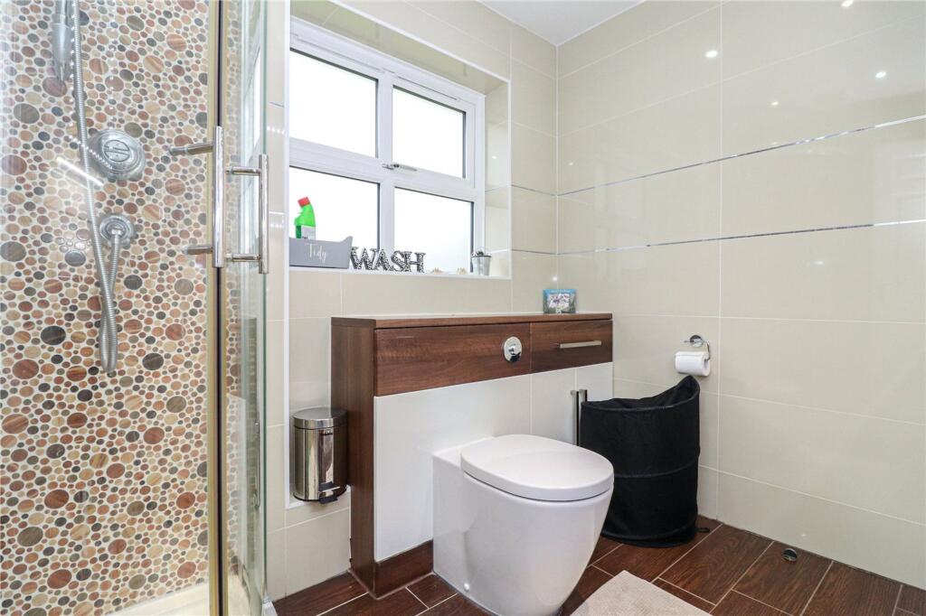 Jack &amp; Jill Showerwc