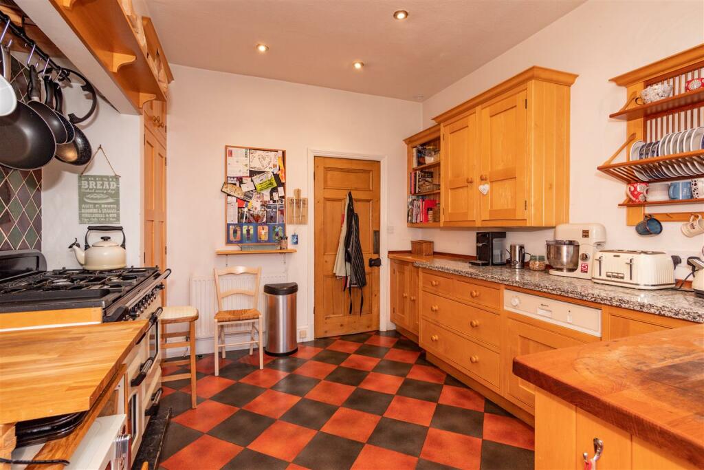 Kitchen Aspect 3