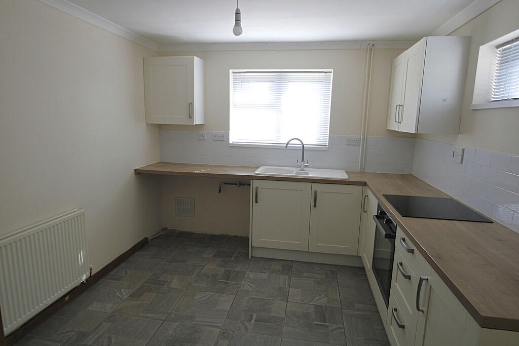 Albert Rolph Drive, Lakenheath
