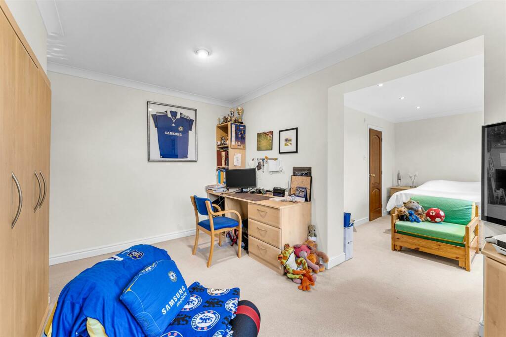 BEDROOM TWO