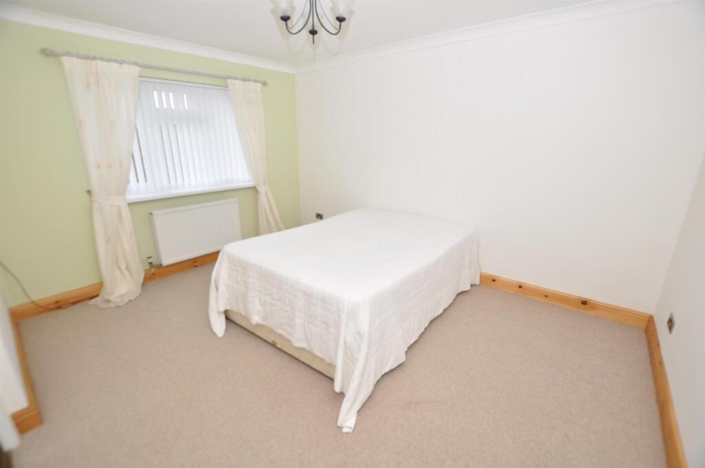 Front Bedroom 3