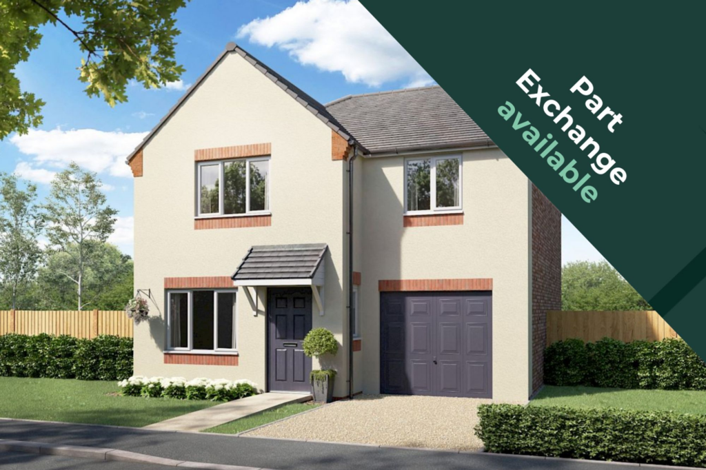 Lakeland View, Aspatria, CA7