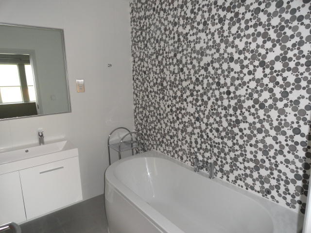 Master Ensuite
