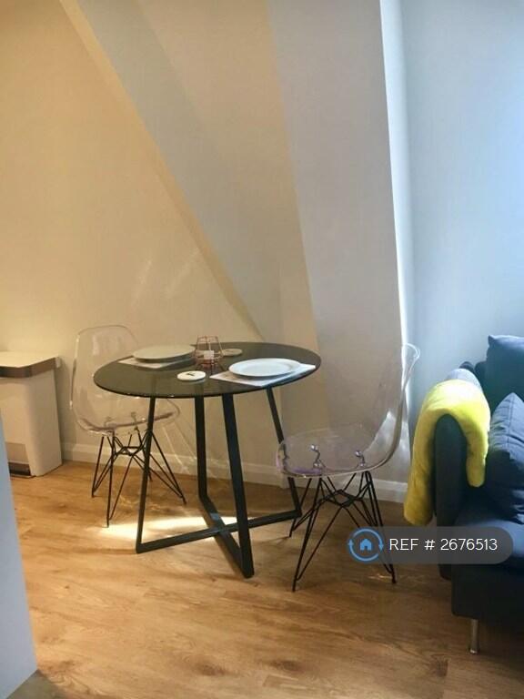 Dinning Option