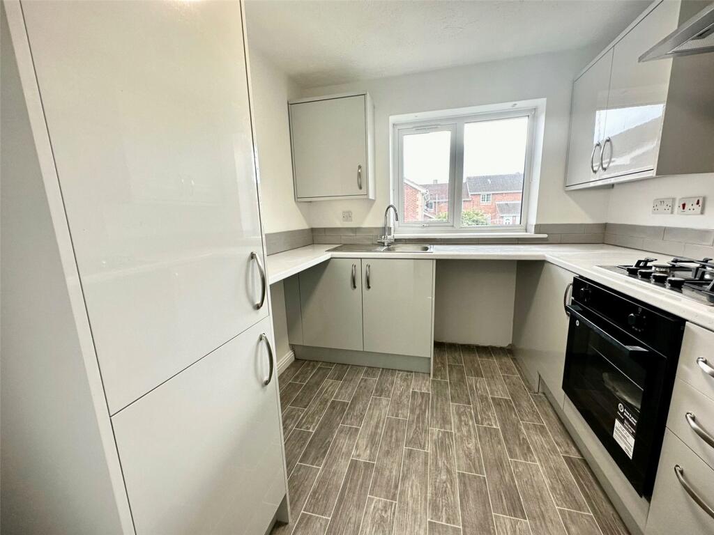 Kitchen Two