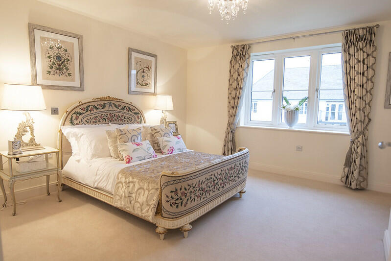 Showhome