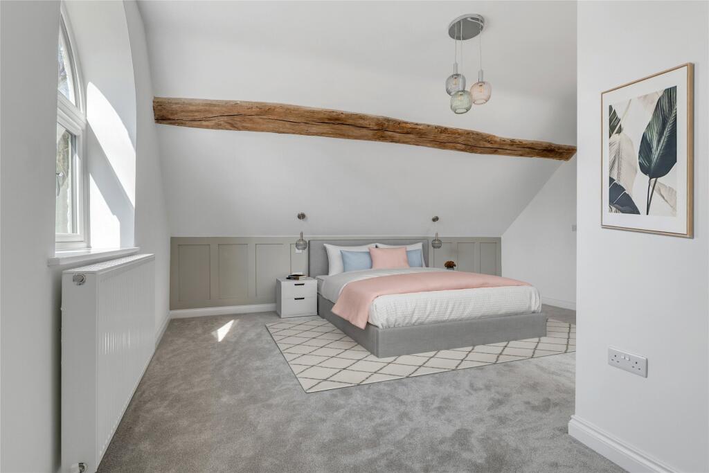 Bedroom 1