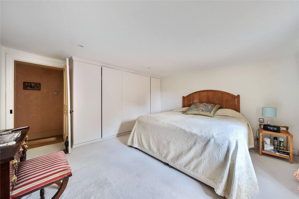 Principal Bedroom