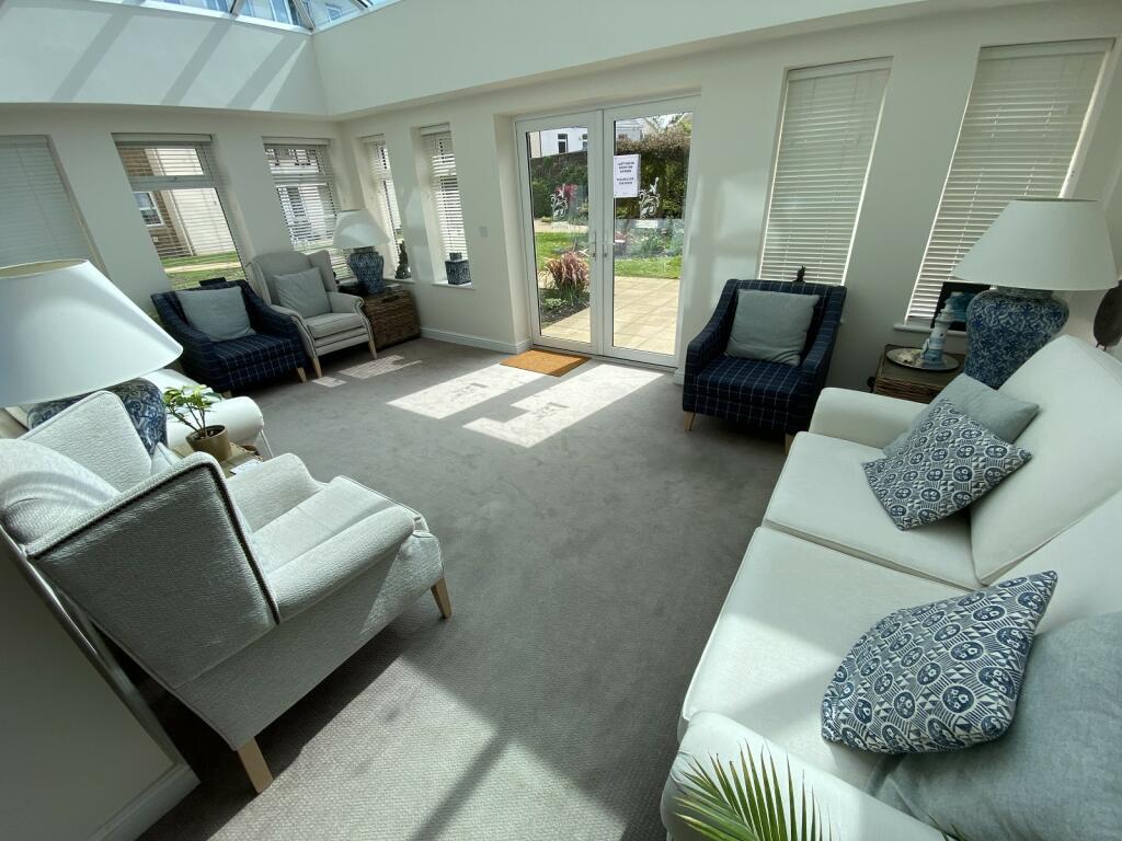 Communal Area