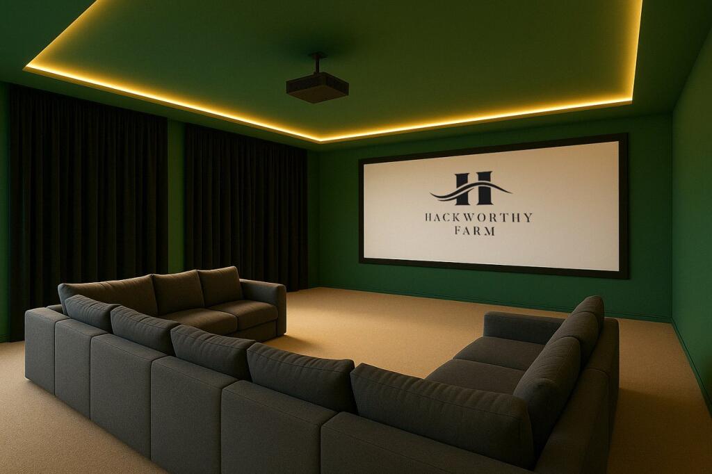 Cinema Room