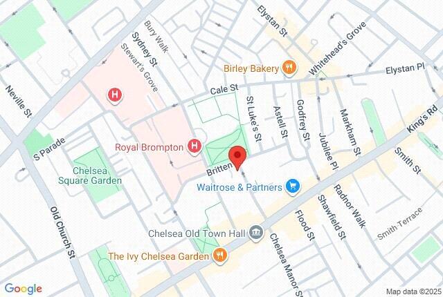 Google Maps