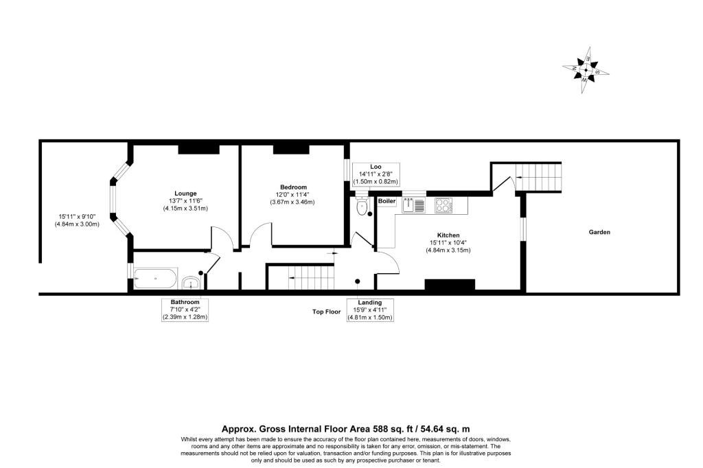 48 Dryden Road, Wimbledon, London, SW19 8SG