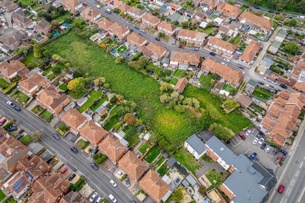 Development Site @ Carnival Court, Taunton Road, B