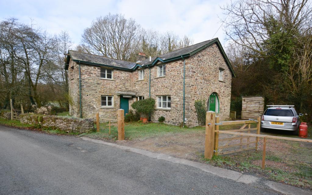 Exmoor Seddons