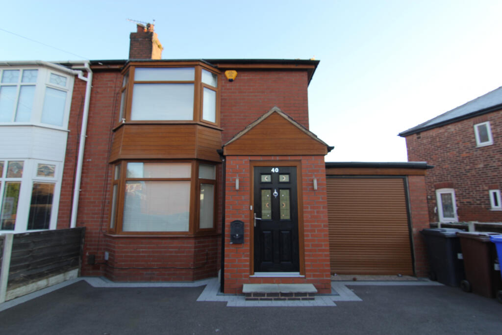 Immaculate 3 Bedroom Semi Detached for Sale