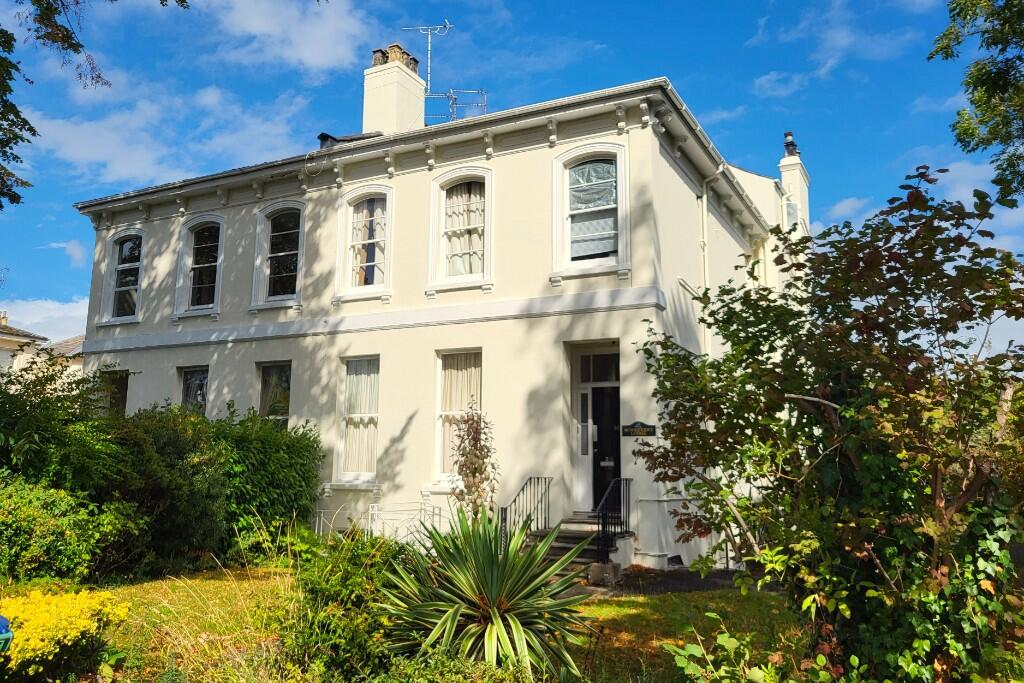 Sydenham Road North, Cheltenham, Gloucestershire, GL52