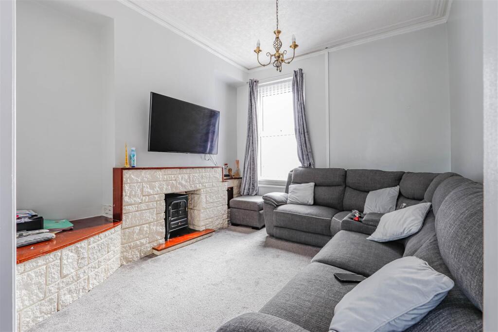 SECOND RECEPTION ROOM