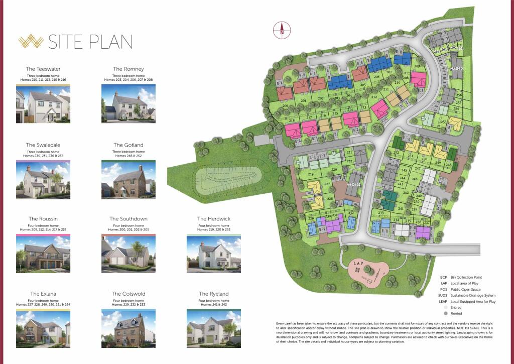 Site Map