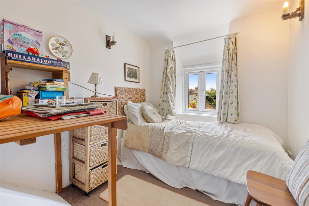A18 - 1 Rose Cottage, Kingsbridge, Sherford - 2507