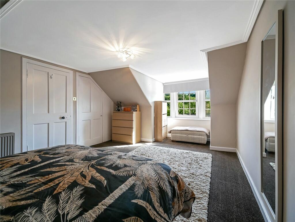 Bed 1