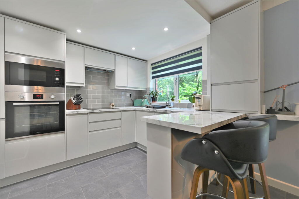 Palace Road, Ripon, HG4 1EL