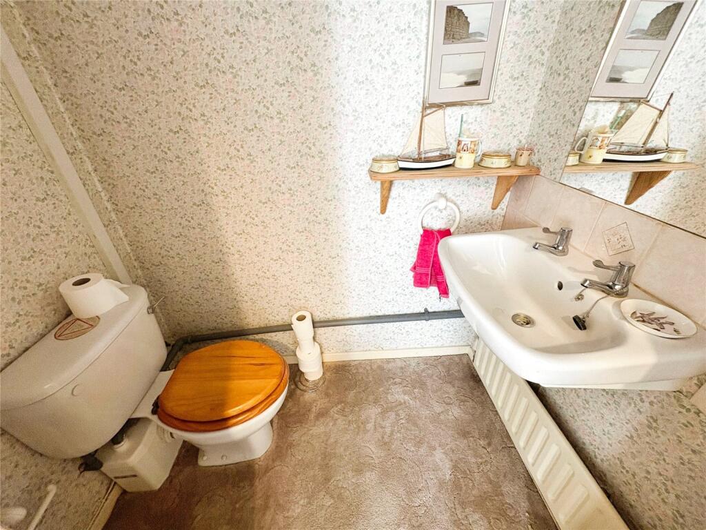 Ensuite Wc