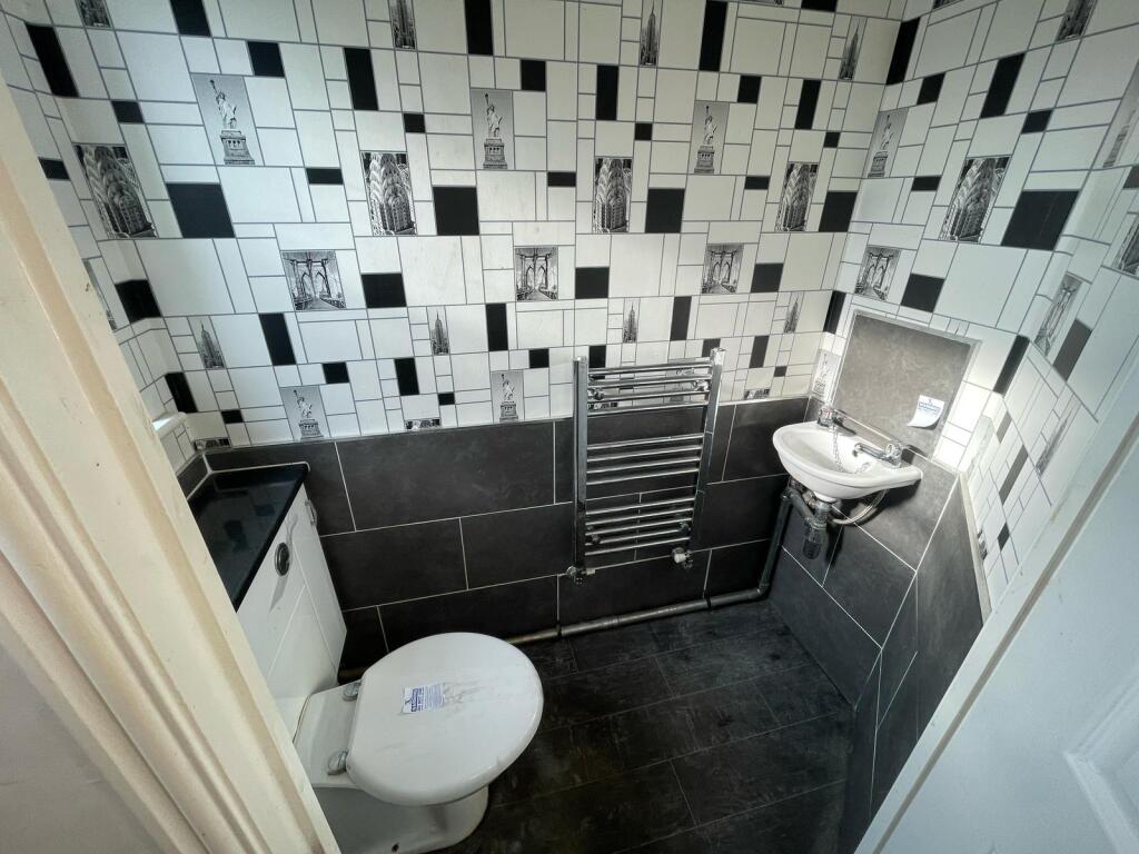 Cloakroom