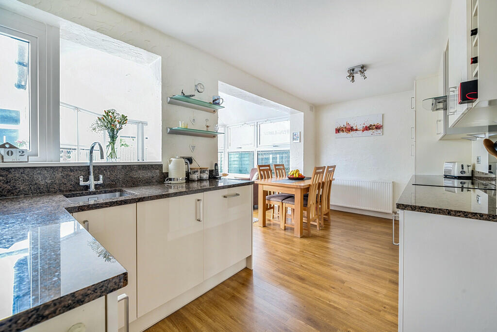 Kitchen Dining Ro...
