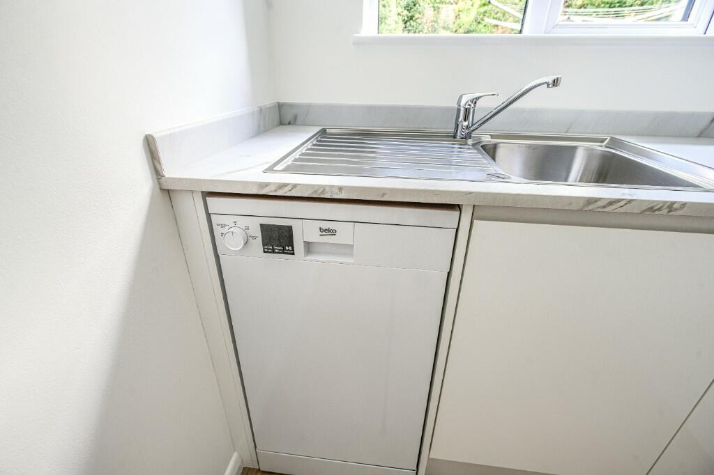 Dishwasher