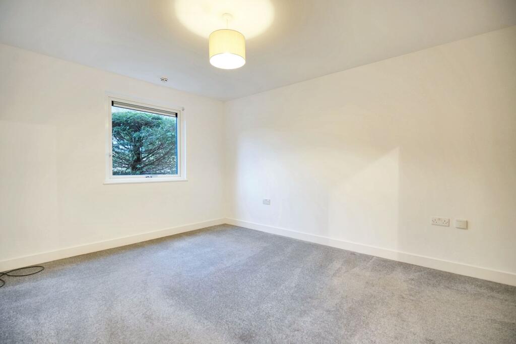 Sandling Lane, Sandling Park, ME14