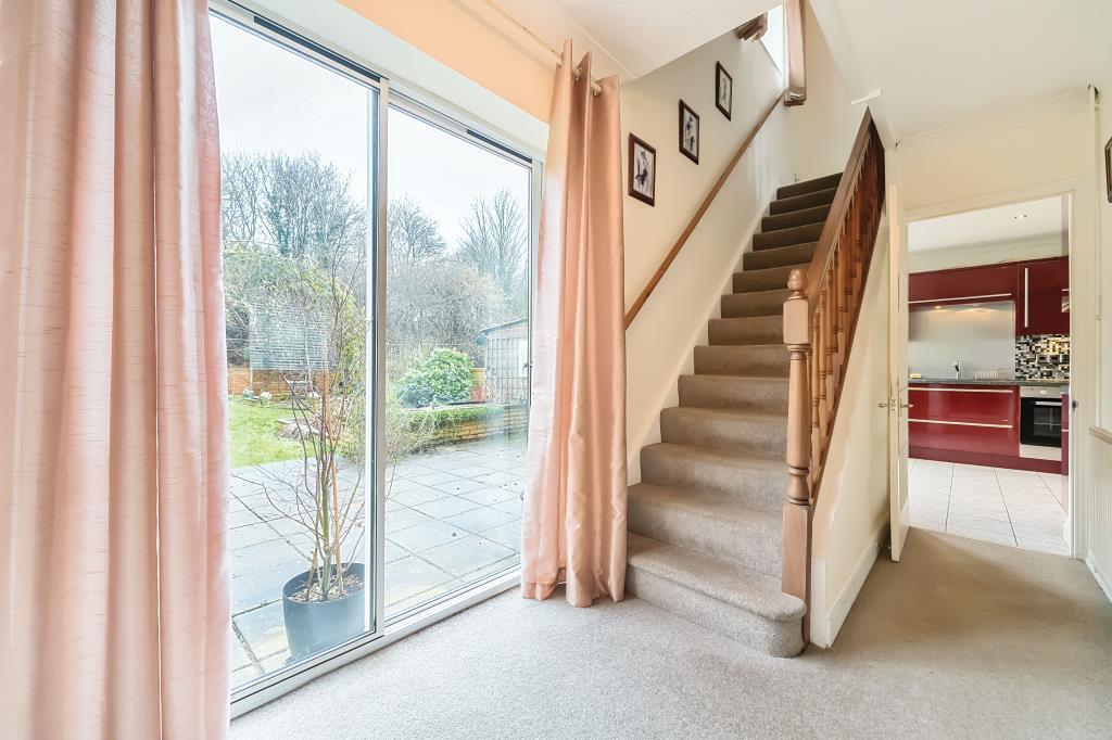 Stair case