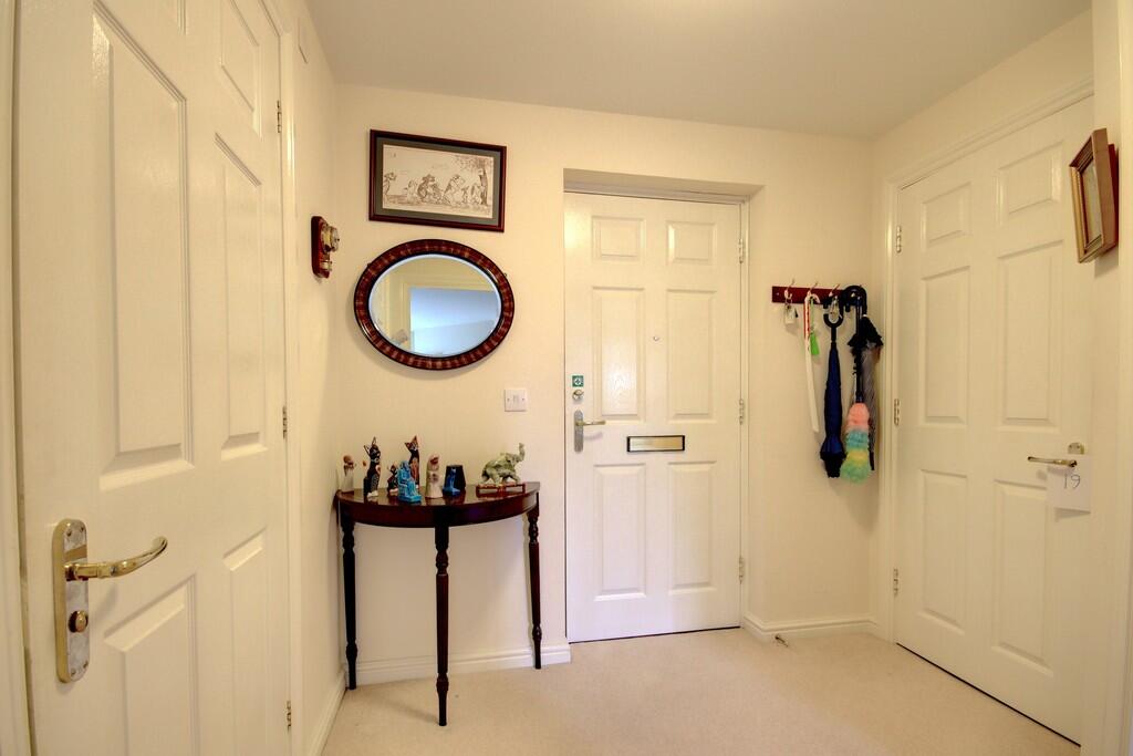 Entrance Hall 1