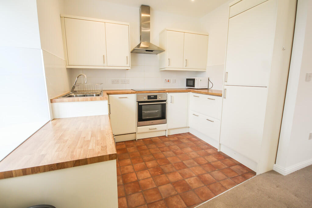1 The Cottages - ...