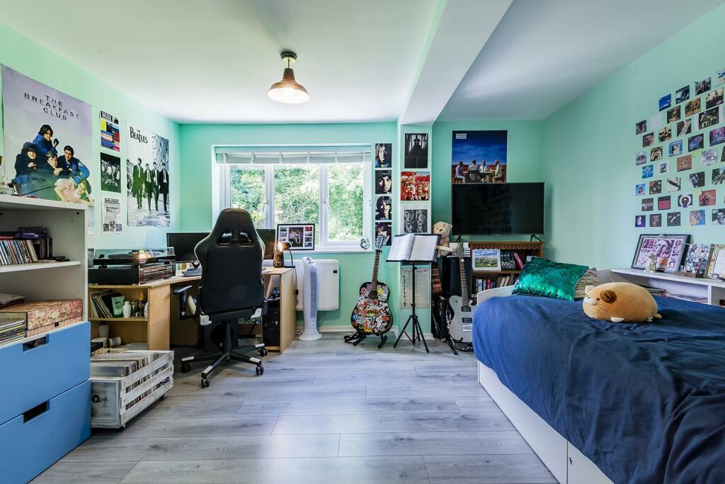 Bedroom 2