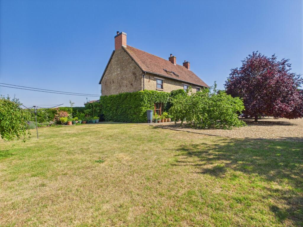 Hartwell Road, Hartwell, Northants, NN7