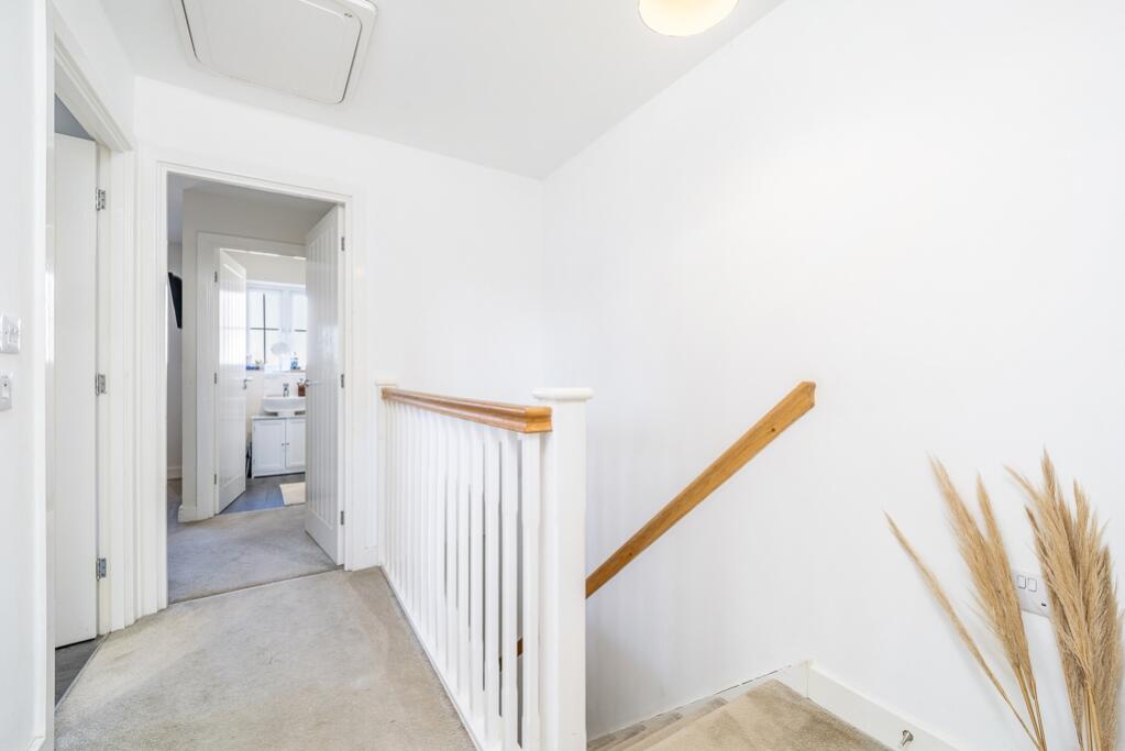 123 Willow Court (Cowbit)-21