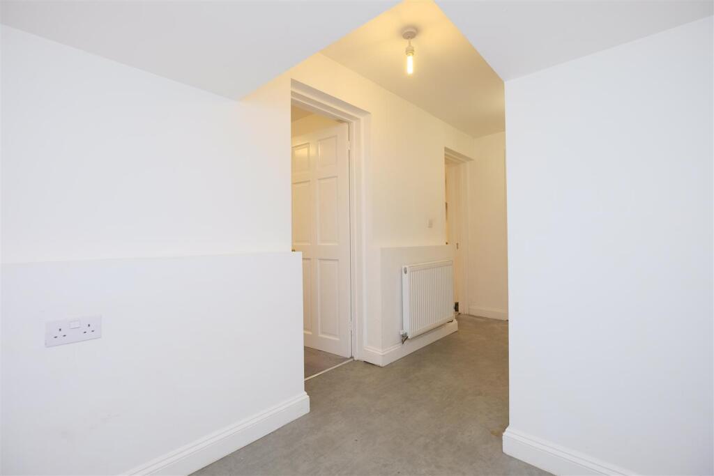 19c Northumberland Road, Redland, Bristol BS6 7AZ 