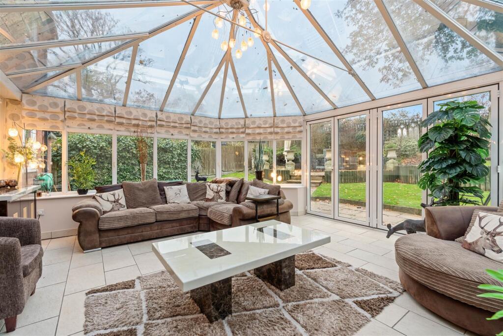 Conservatory