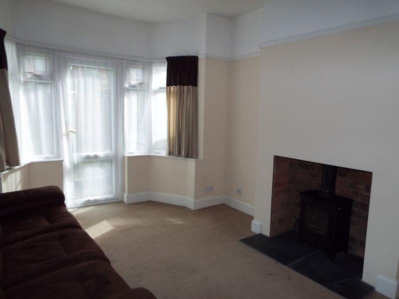 Reception room two