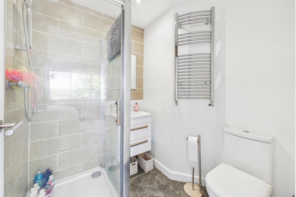Bedroom 3 En-Suite