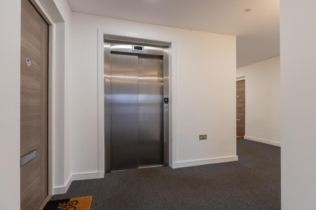 Flat 3-2, 2 Riverford Court Glasgow G43 1FB 2L-27