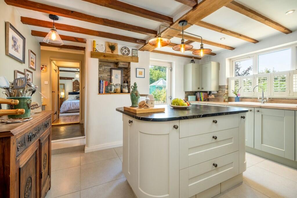 3 Red Brick Cotta...