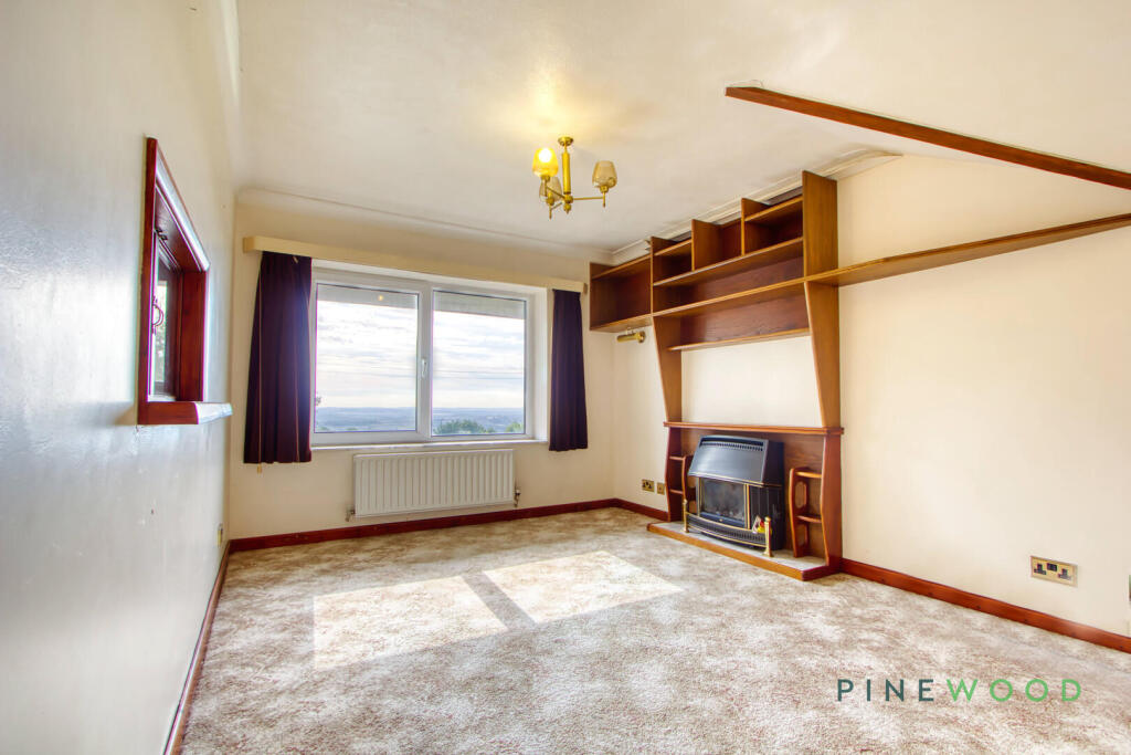 Living Room (Annexe)