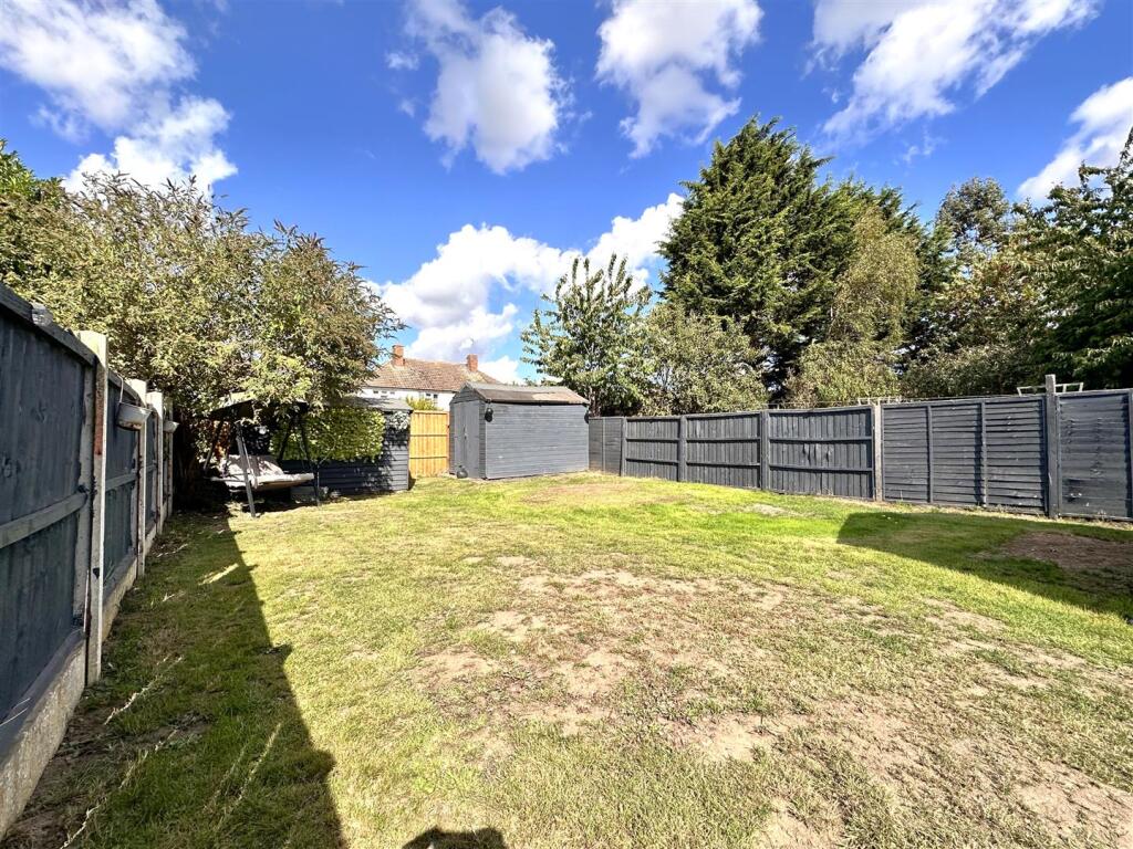 Garden 575