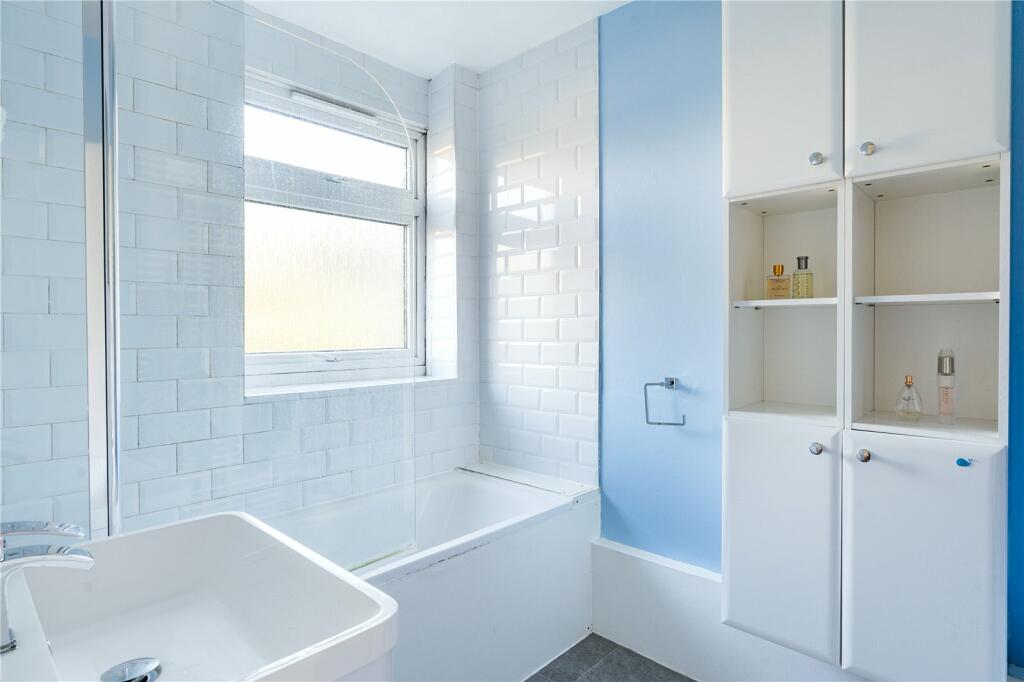 George Vale House E2